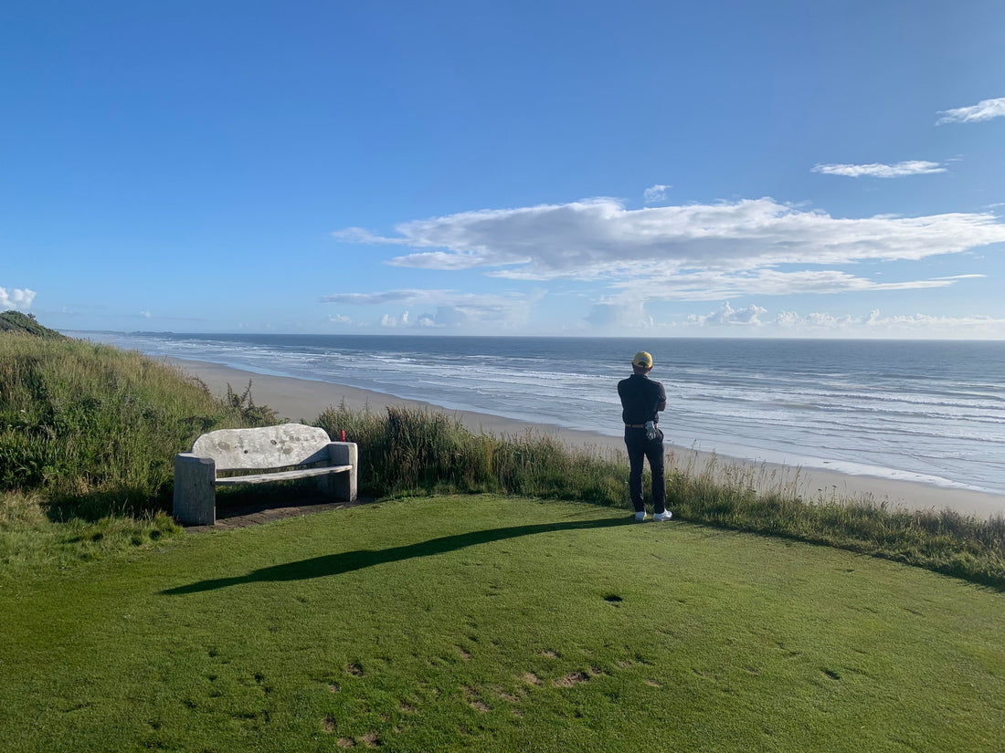 III. We’re All Golf Nuts