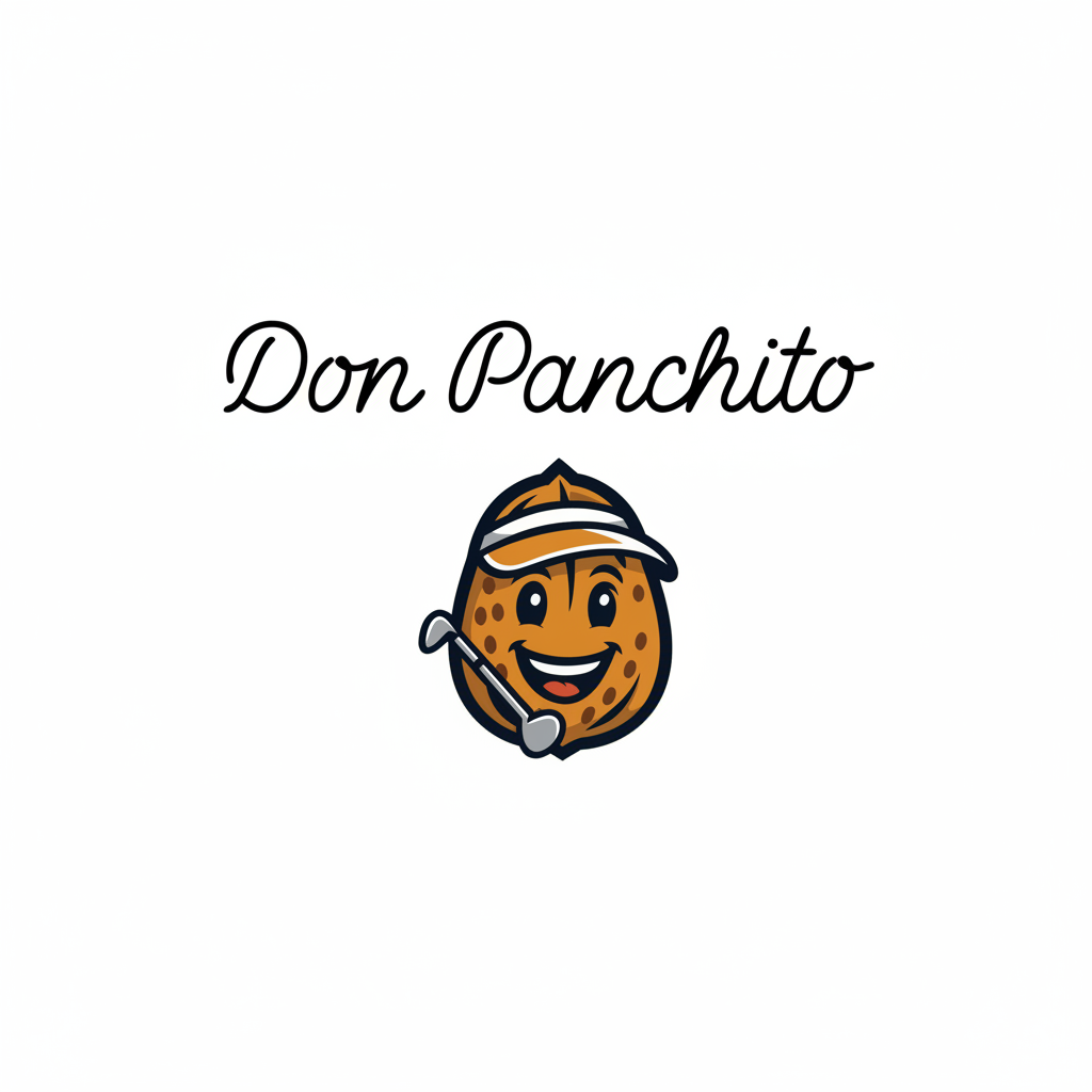 DON PANCHITO