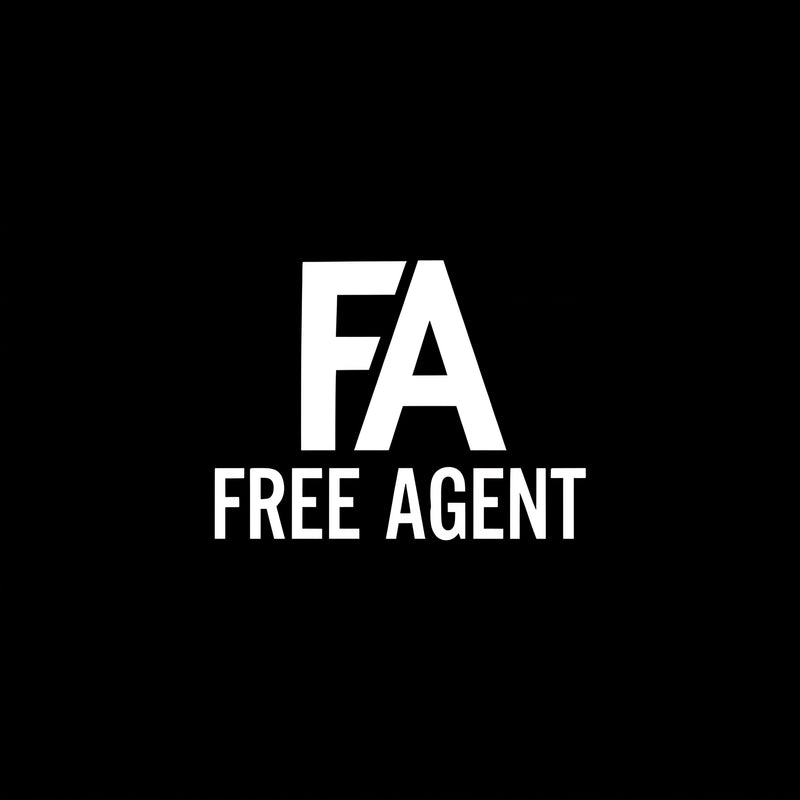 FREE AGENT