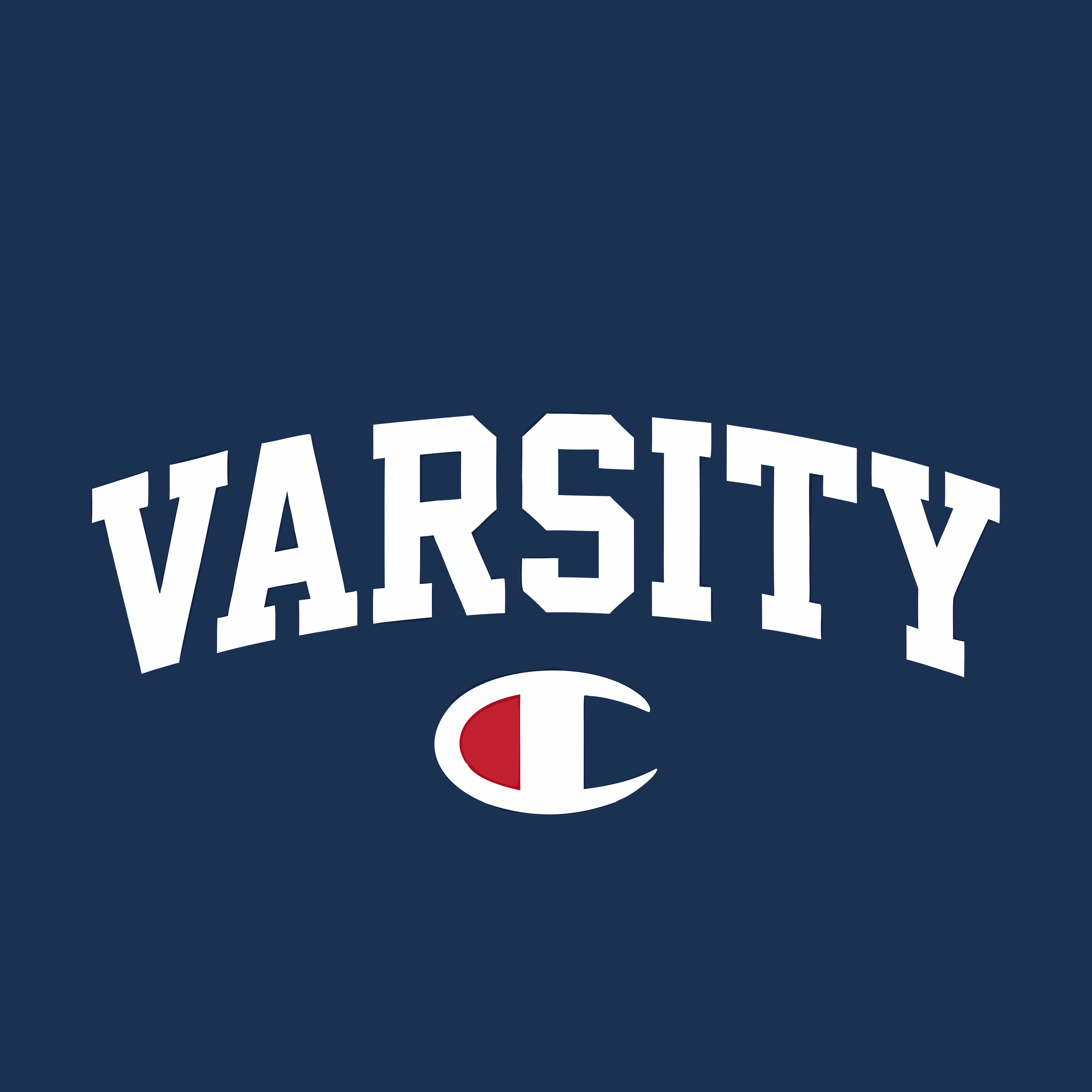 VARSITY CHAMPIONS