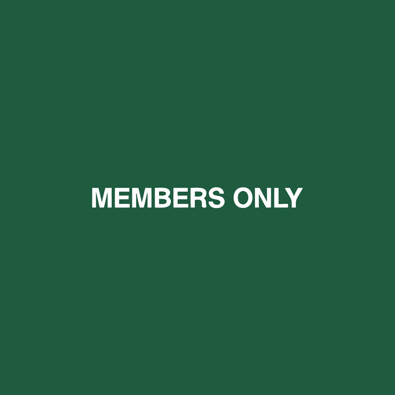 MEMBERS ONLY
