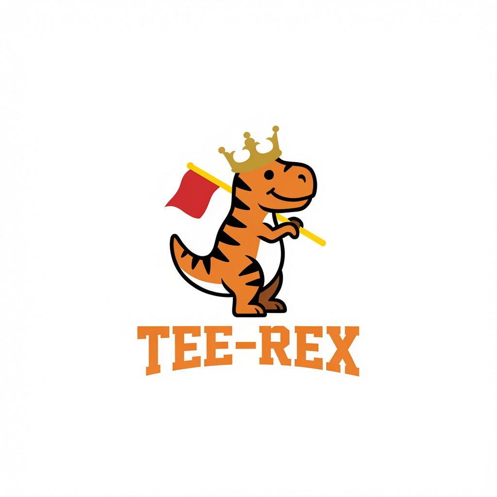 TEE REX