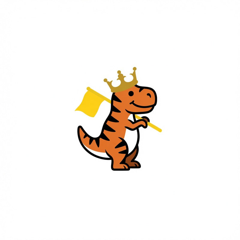 TEE REX