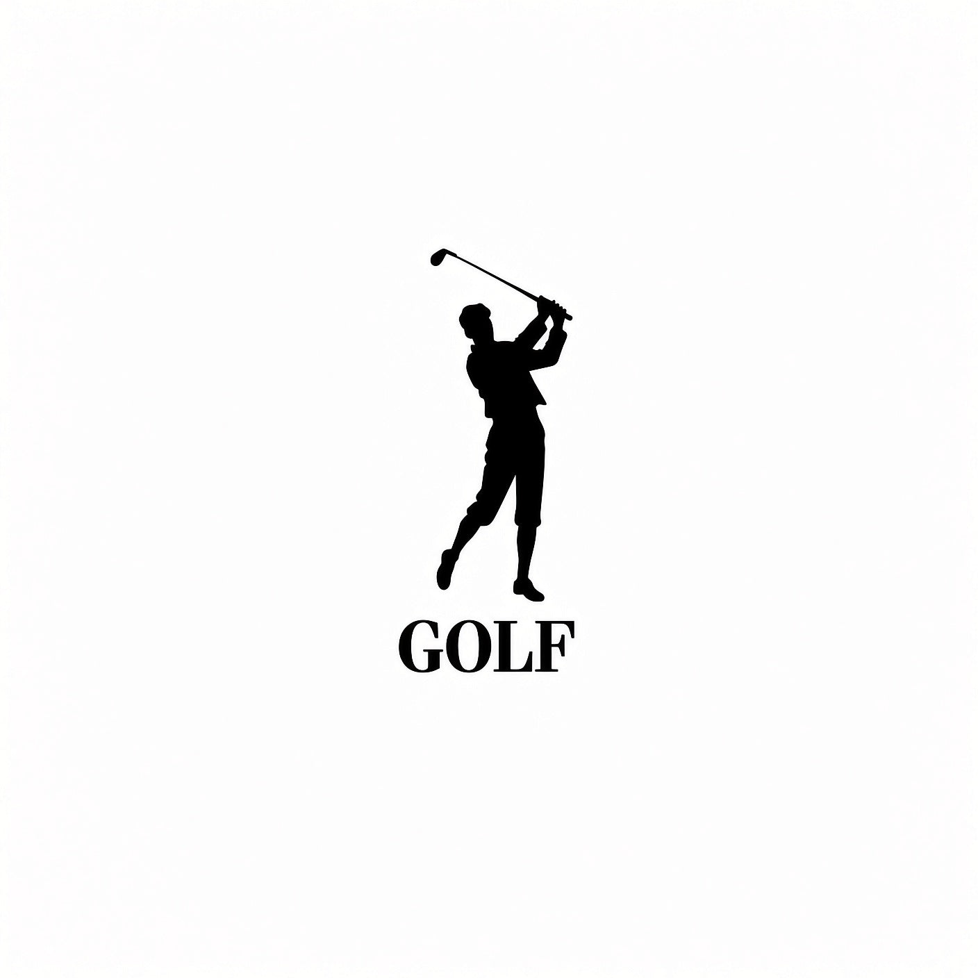 Classic Golfer