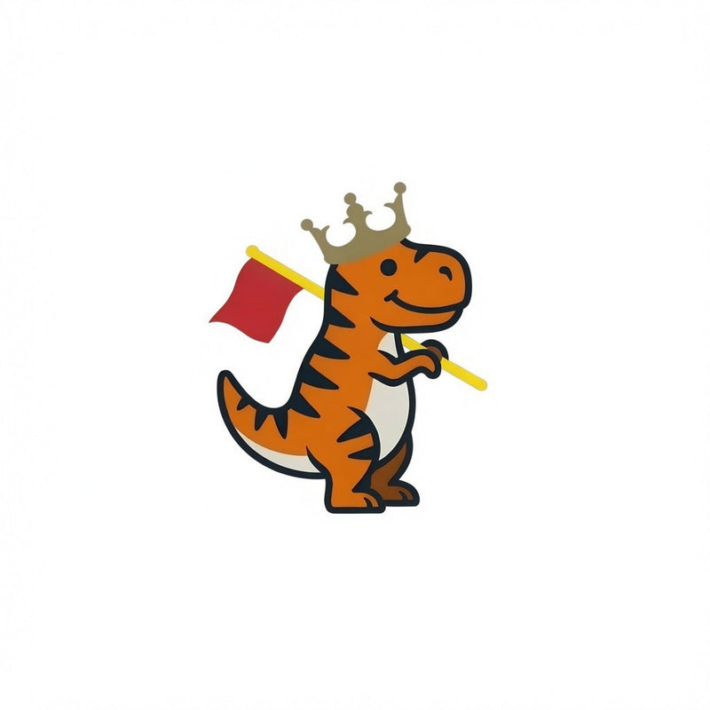 TEE REX