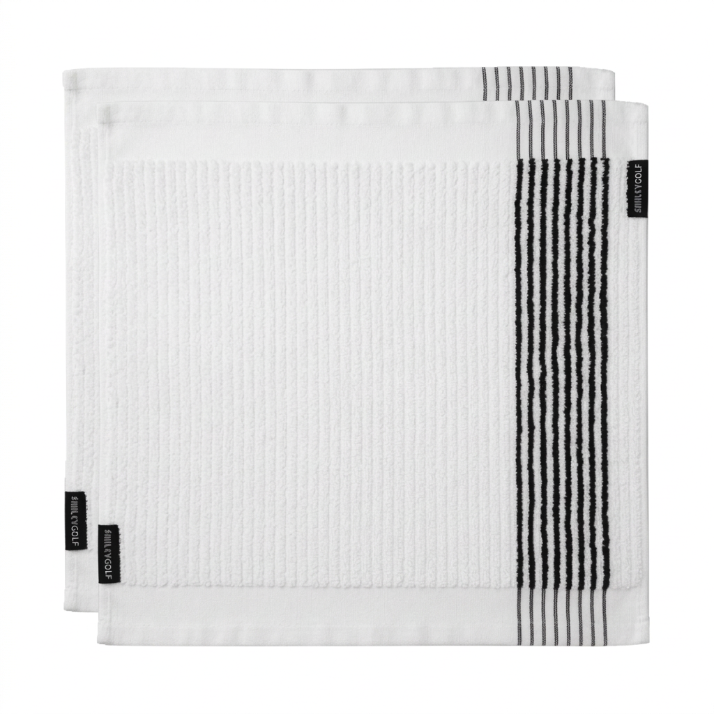 SQUARE BALL TOWEL
