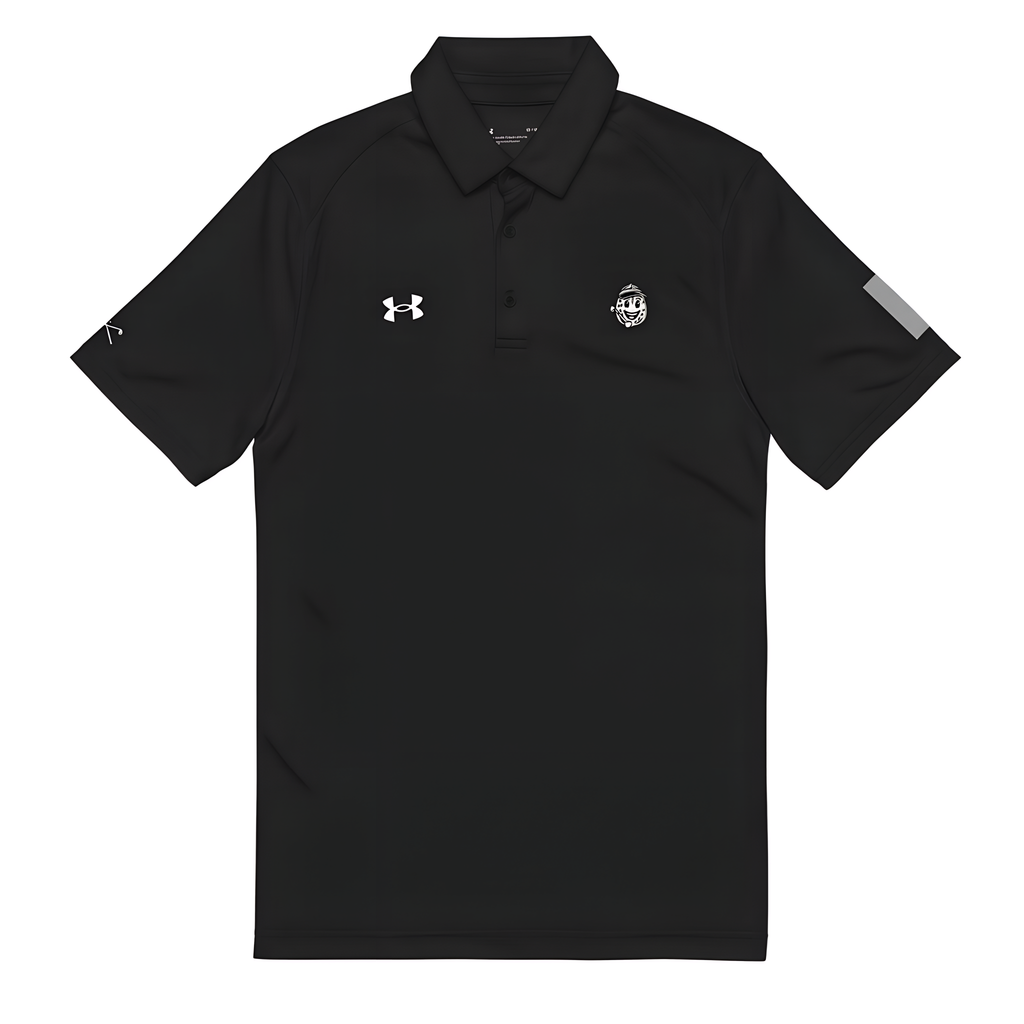 DON PANCHITO ICON x Under Armour® men's polo