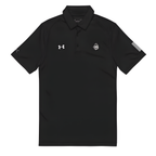 DON PANCHITO ICON x Under Armour® men's polo