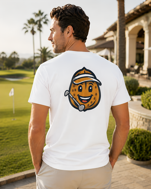 DON PANCHITO - GOLF NUT ICON