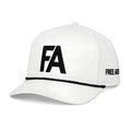 FREE AGENT MONOGRAM ROPE