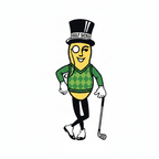 GOLF NUT ICON