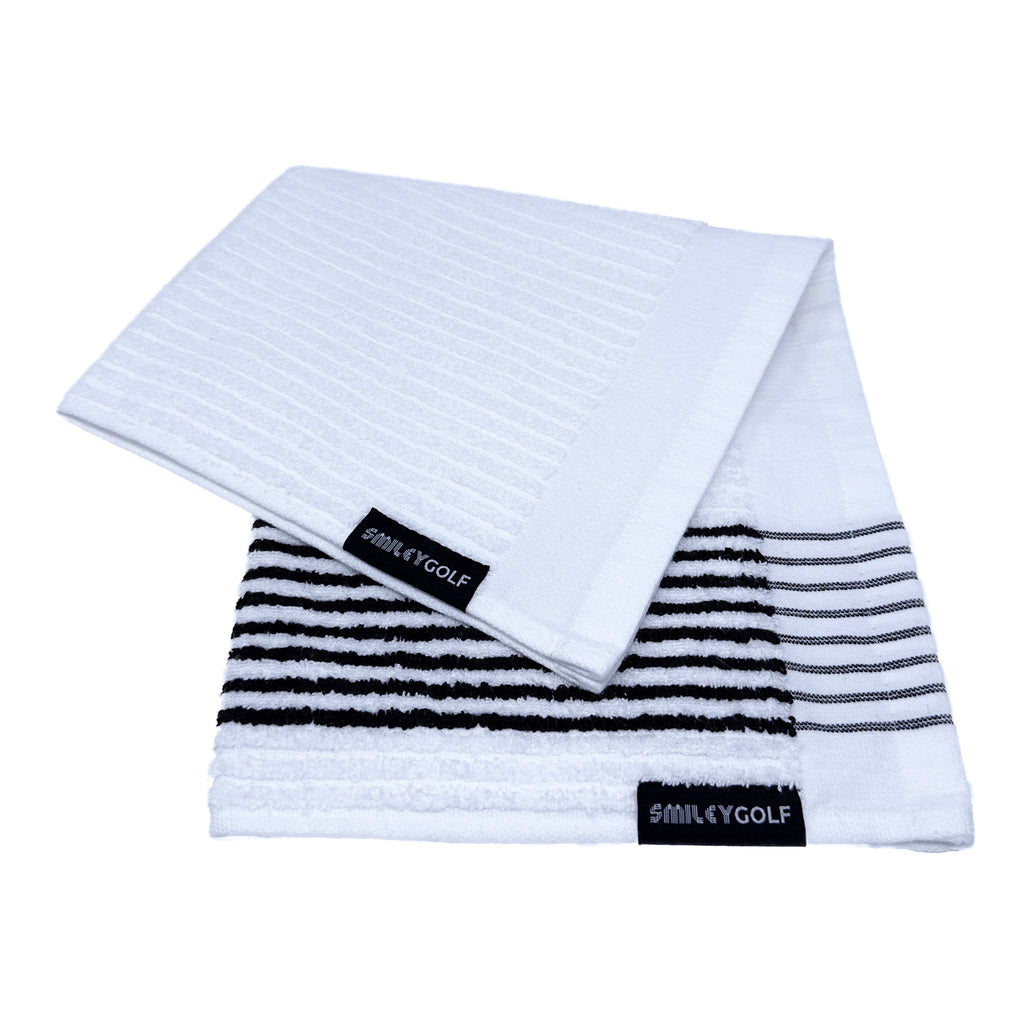 SQUARE BALL TOWEL