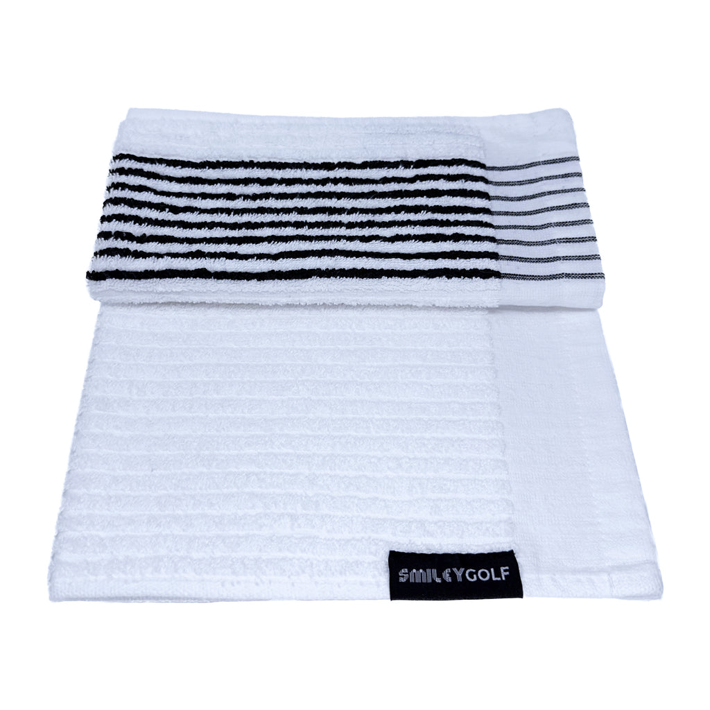 SQUARE BALL TOWEL
