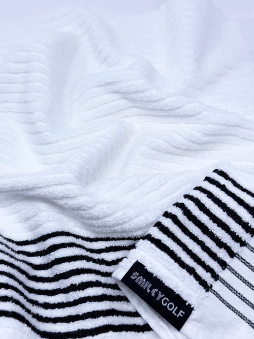 SQUARE BALL TOWEL