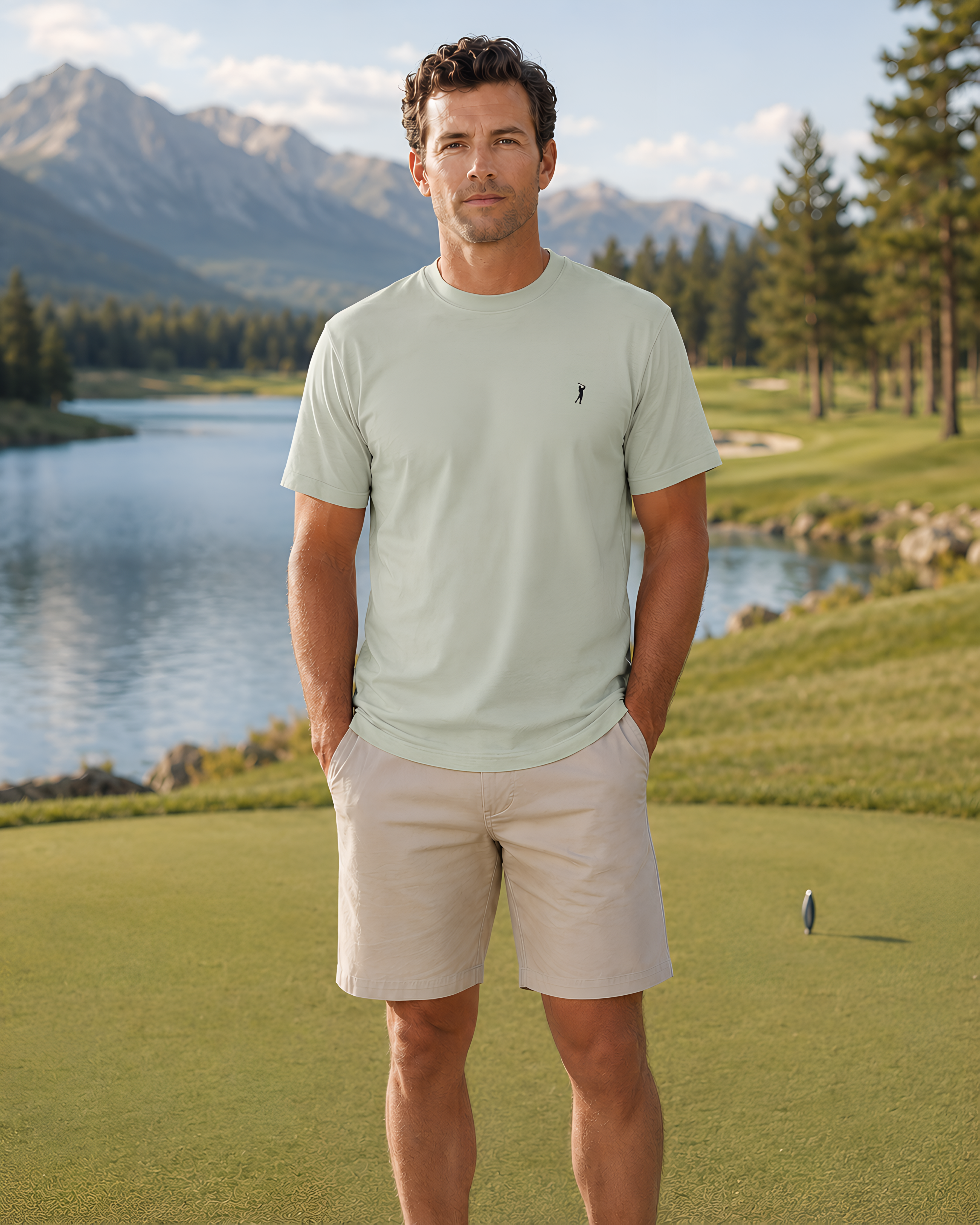 CLASSIC GOLFER