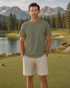 CLASSIC GOLFER