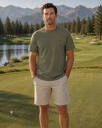 CLASSIC GOLFER