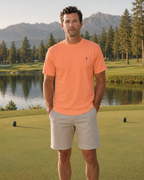 CLASSIC GOLFER