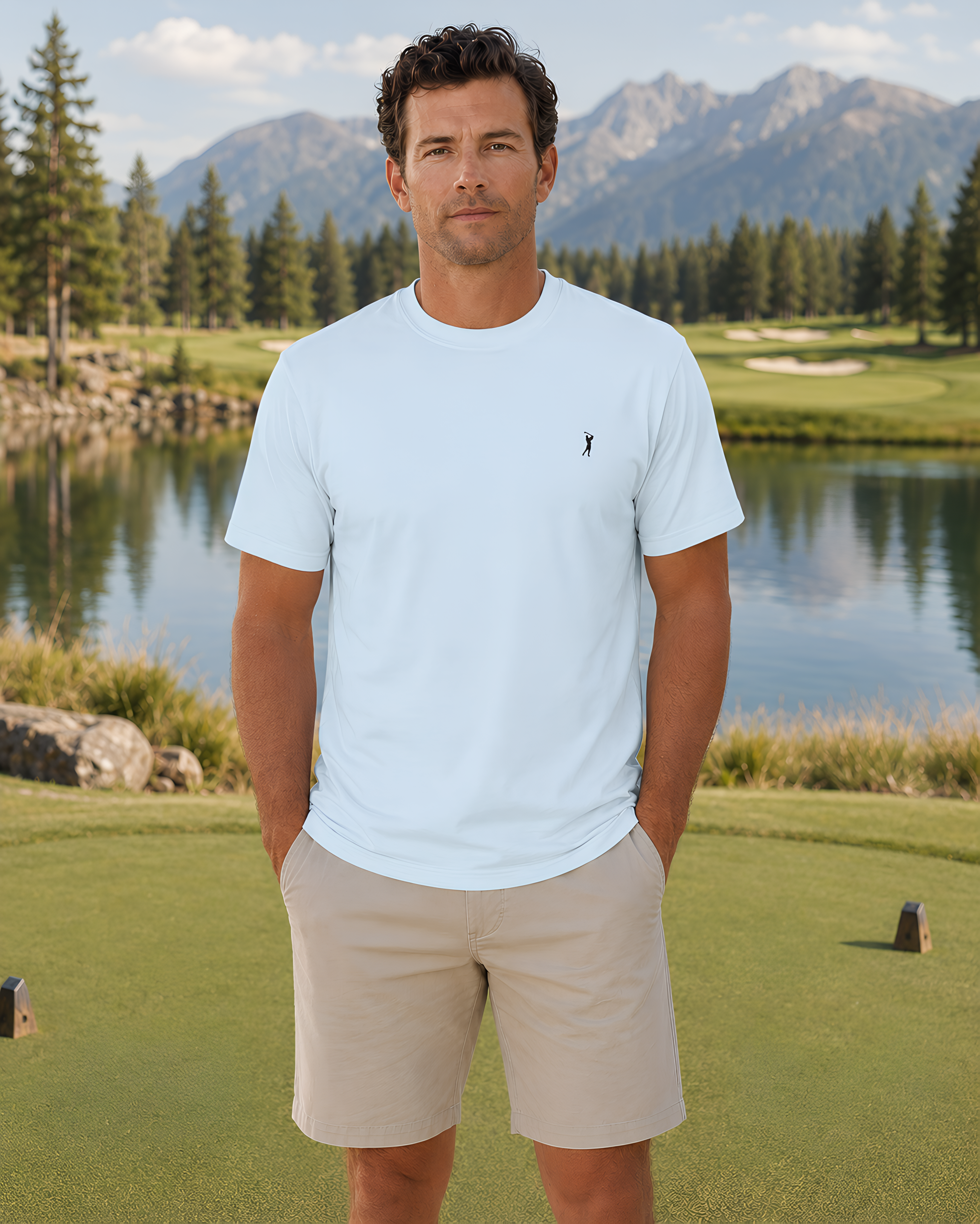 CLASSIC GOLFER