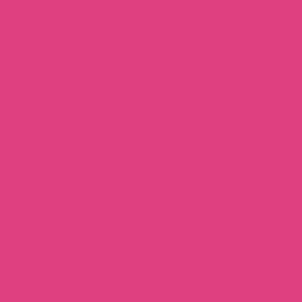 SCOTTSDALE - THE LEAF - NEON PINK STRIPES MEDIUM TOWEL