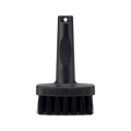 SMILEY POCKET MINI GOLF BRUSH