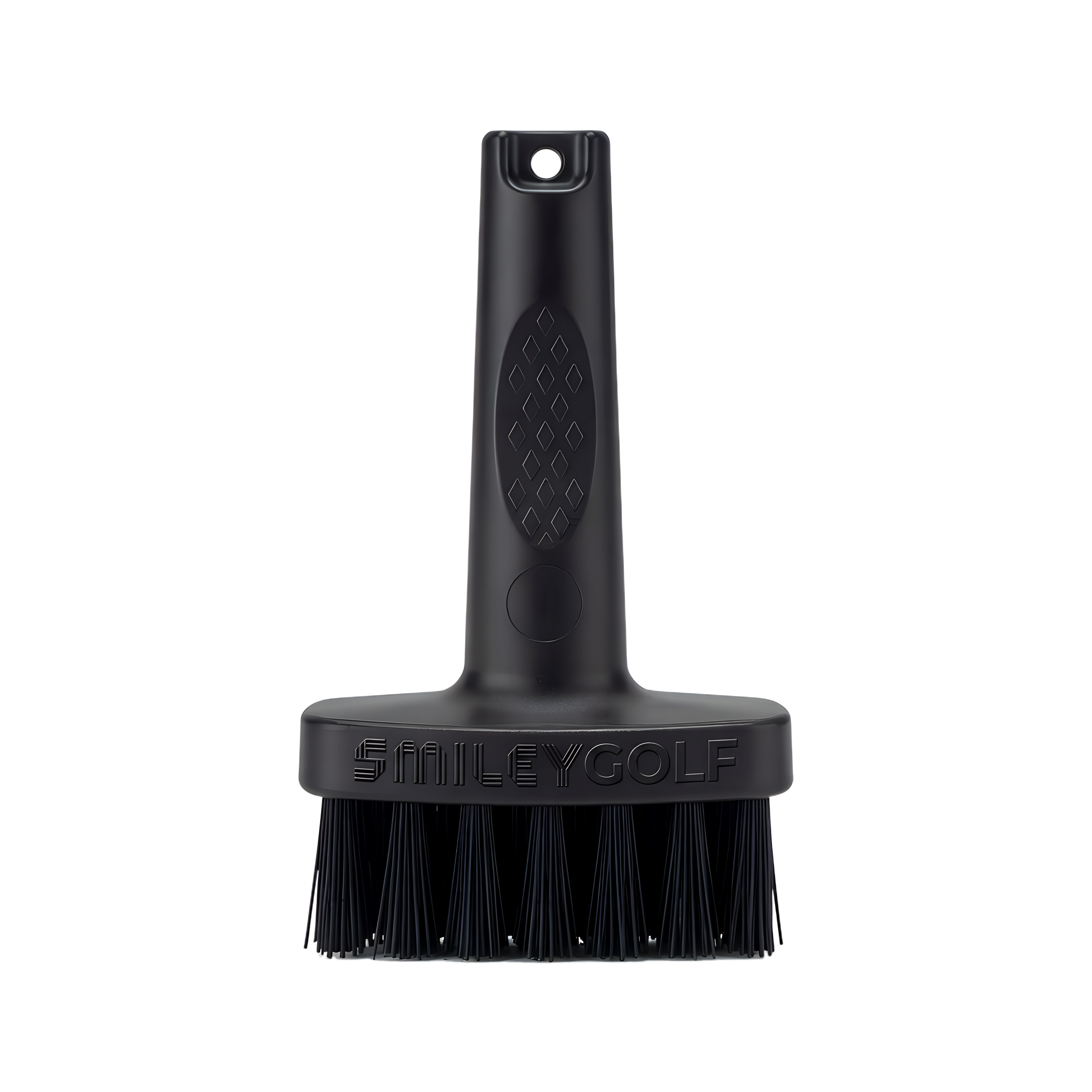 SMILEY POCKET MINI GOLF BRUSH