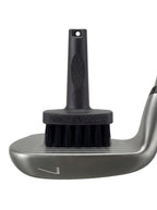 SMILEY IN-POCKET MINI GOLF BRUSH