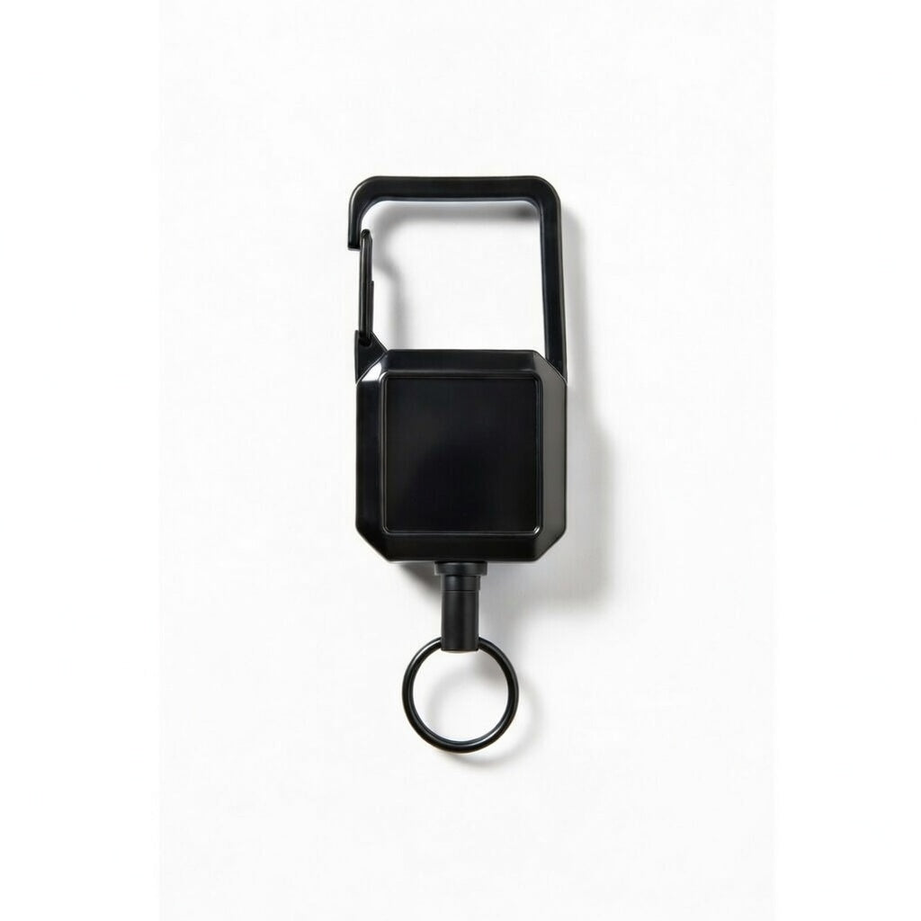 Warranty Replacement: Retractable Belt Clip