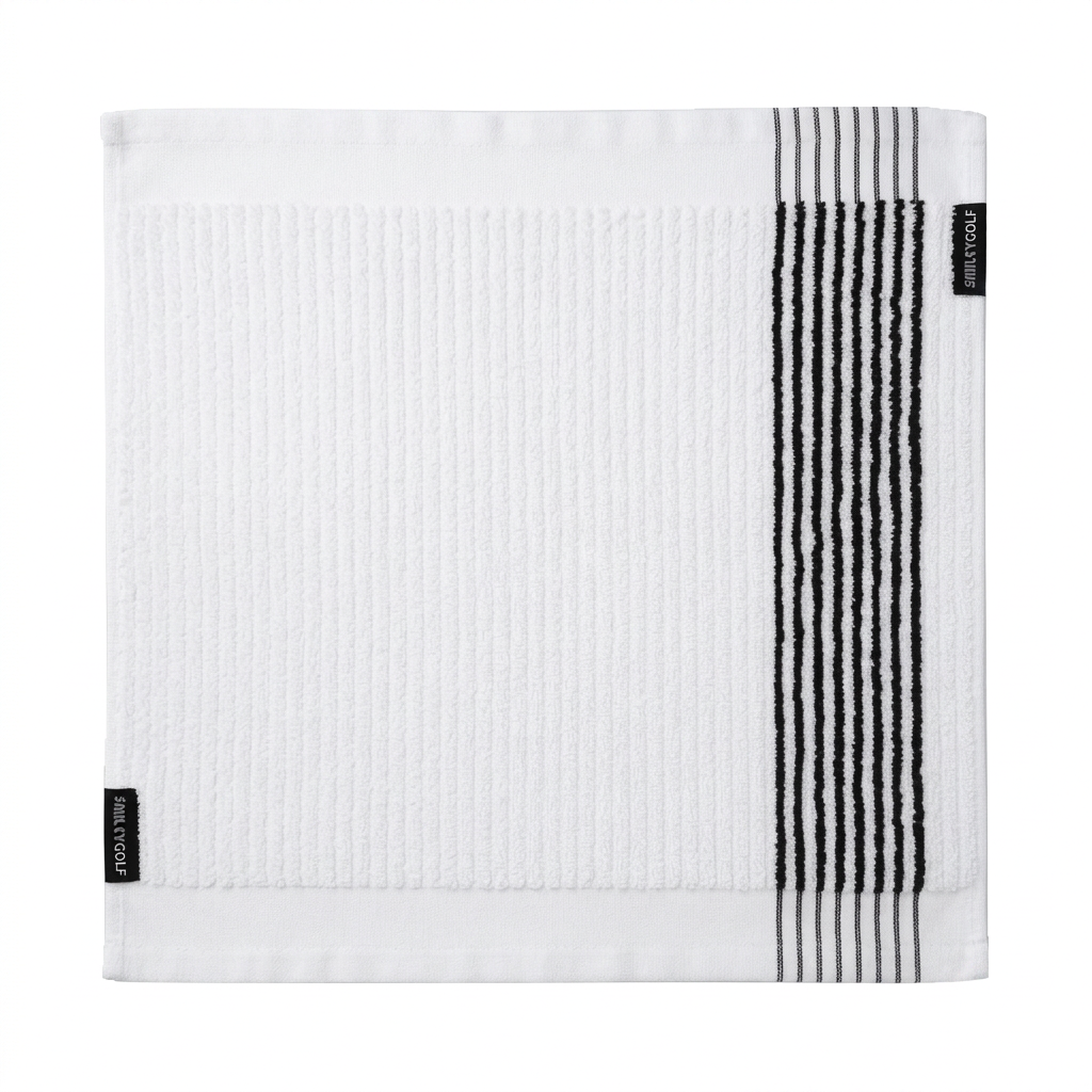 SQUARE BALL TOWEL