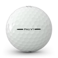 2025 Titleist Pro V1 Dozen — Used, Mint Condition