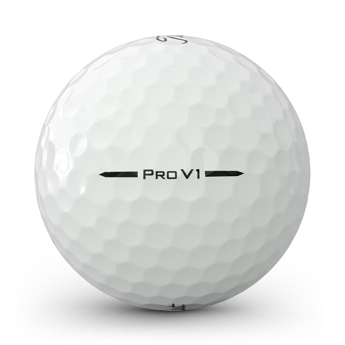 2025 Titleist Pro V1 Dozen — Used, Mint Condition