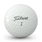 2025 Titleist Pro V1 Dozen — Used, Mint Condition