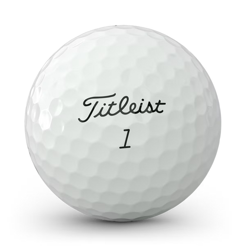 2025 Titleist Pro V1 Dozen — Used, Mint Condition