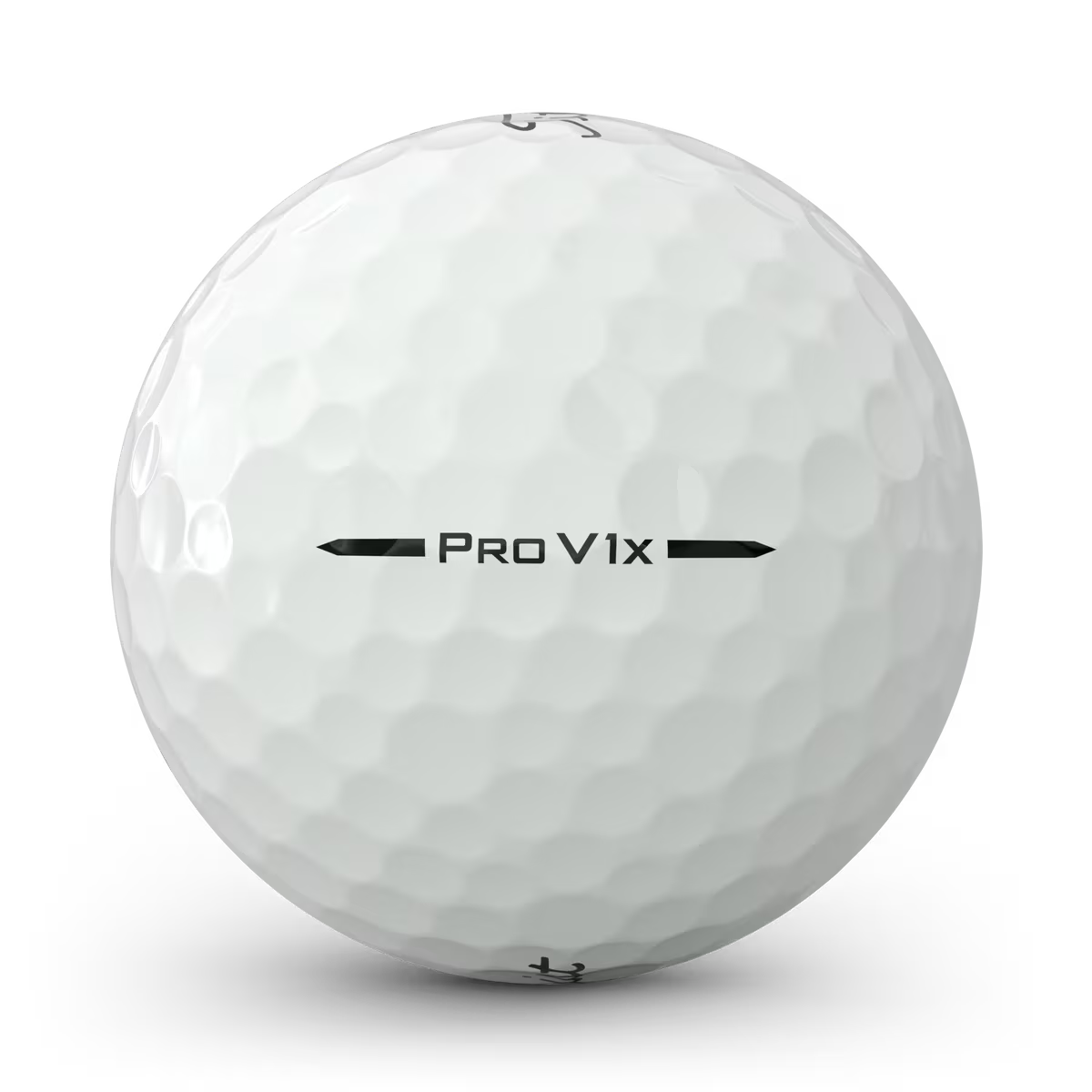 2026 Titleist Pro V1x Dozen — Used, Mint Condition