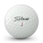 2026 Titleist Pro V1x Dozen — Used, Mint Condition