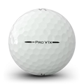 2026 Titleist Pro V1x Left Dash Dozen — Used, Mint Condition