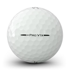 2026 Titleist Pro V1x Left Dash Dozen — Used, Mint Condition