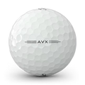 2026 Titleist AVX Dozen — Used, Mint Condition