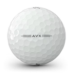2026 Titleist AVX Dozen — Used, Mint Condition