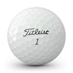 2026 Titleist AVX Dozen — Used, Mint Condition