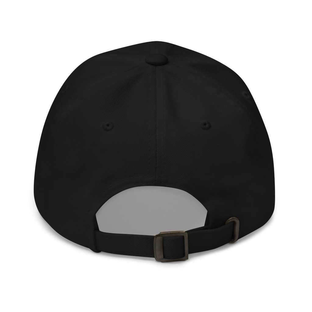 CLASSIC GOLFER on cotton hat - Pink