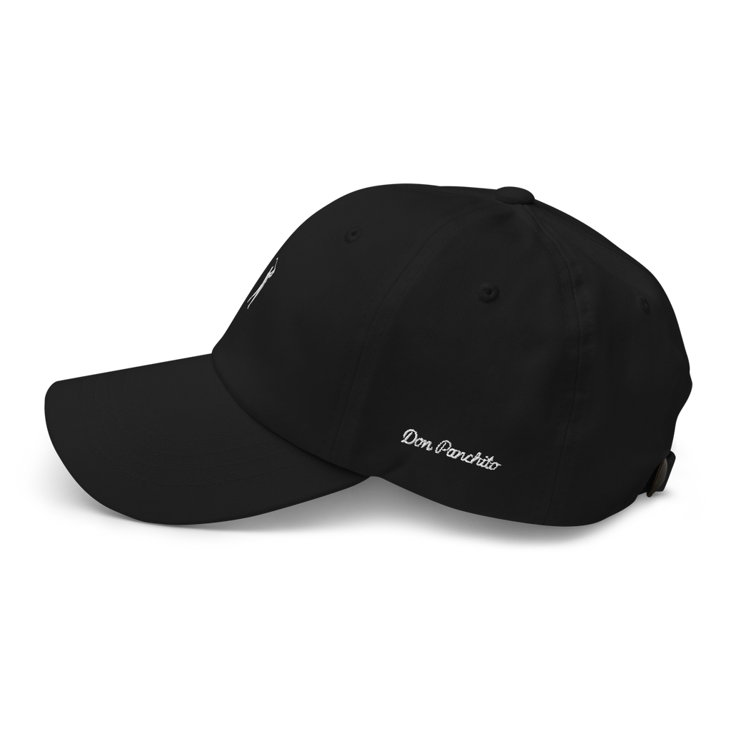 CLASSIC GOLFER on cotton hat - Pink