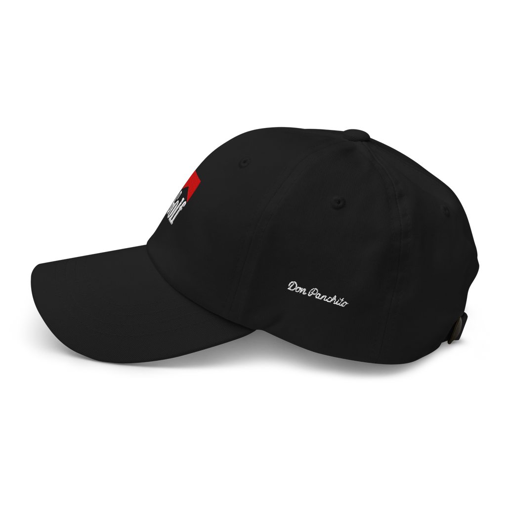 GOLF ADDICTION cotton hat - Stone