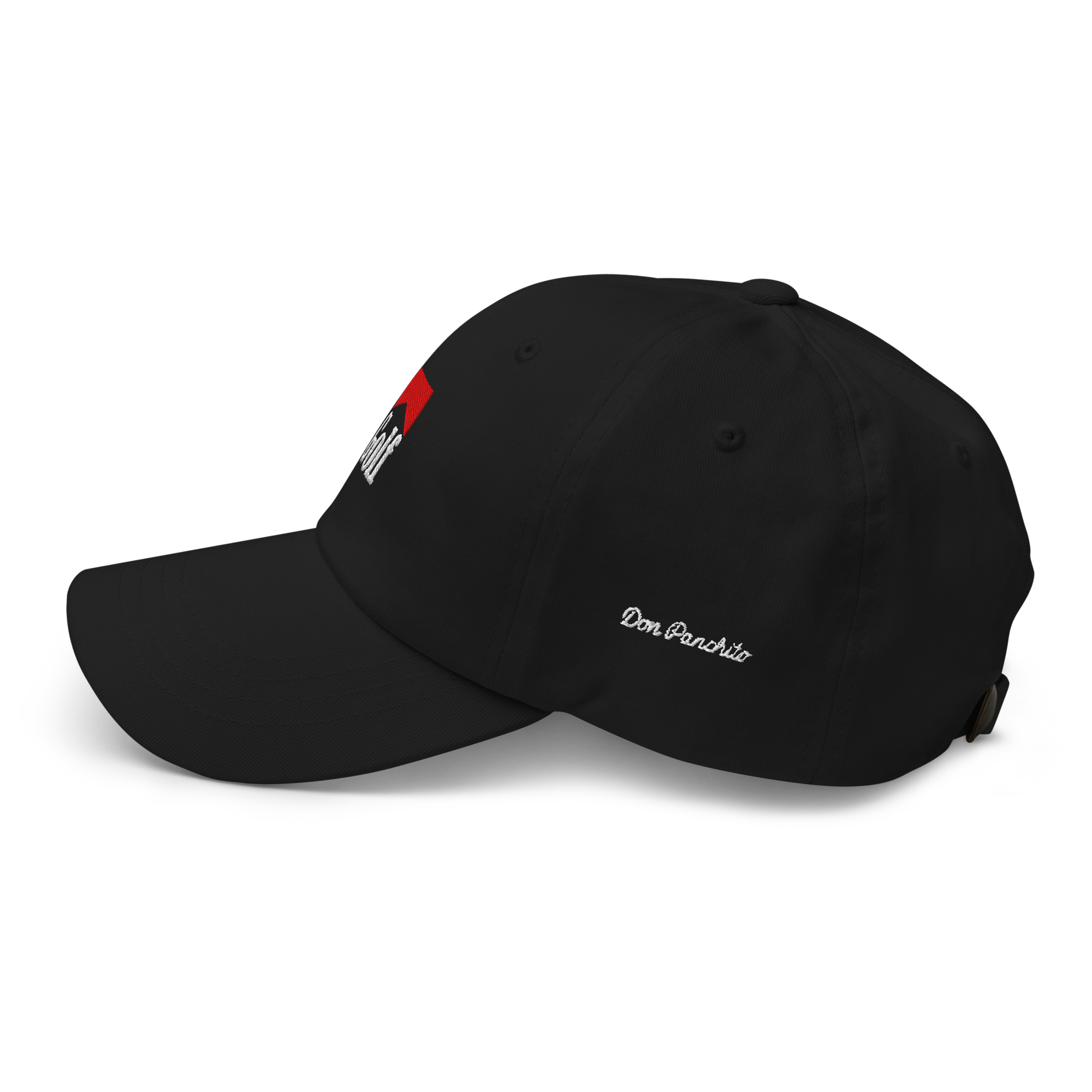 GOLF ADDICTION cotton hat - Light Blue