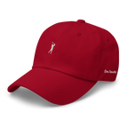 CLASSIC GOLFER on cotton hat - Pink