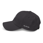 CLASSIC GOLFER on cotton hat - Light Blue