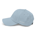 CLASSIC GOLFER on cotton hat - Khaki