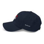 GOLF ADDICTION cotton hat - Stone