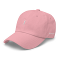 CLASSIC GOLFER on cotton hat - Pink