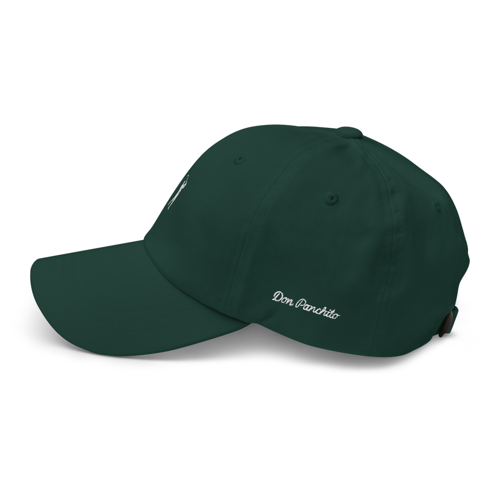 CLASSIC GOLFER on cotton hat - Pink